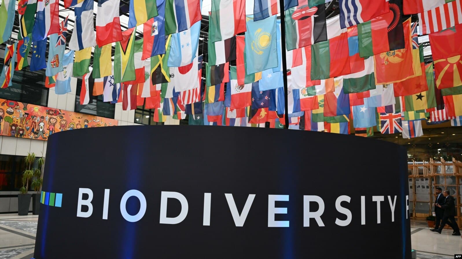 Le gouvernement accusé d&rsquo;avoir dépensé trop pour un forum mondial