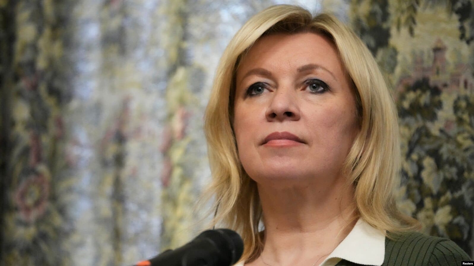 Moscou rejette les accusations « sans fondement » de N. Pachinian