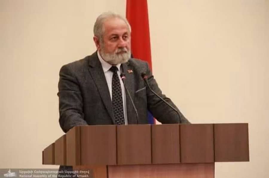 Les réfugiés du Karabakh ont été surpris par le silence qui a régné lors de la COP17 sur la question du droit au retour
