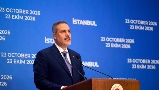 Turquie : Les attaques des Houthis sur les civils « inacceptables »