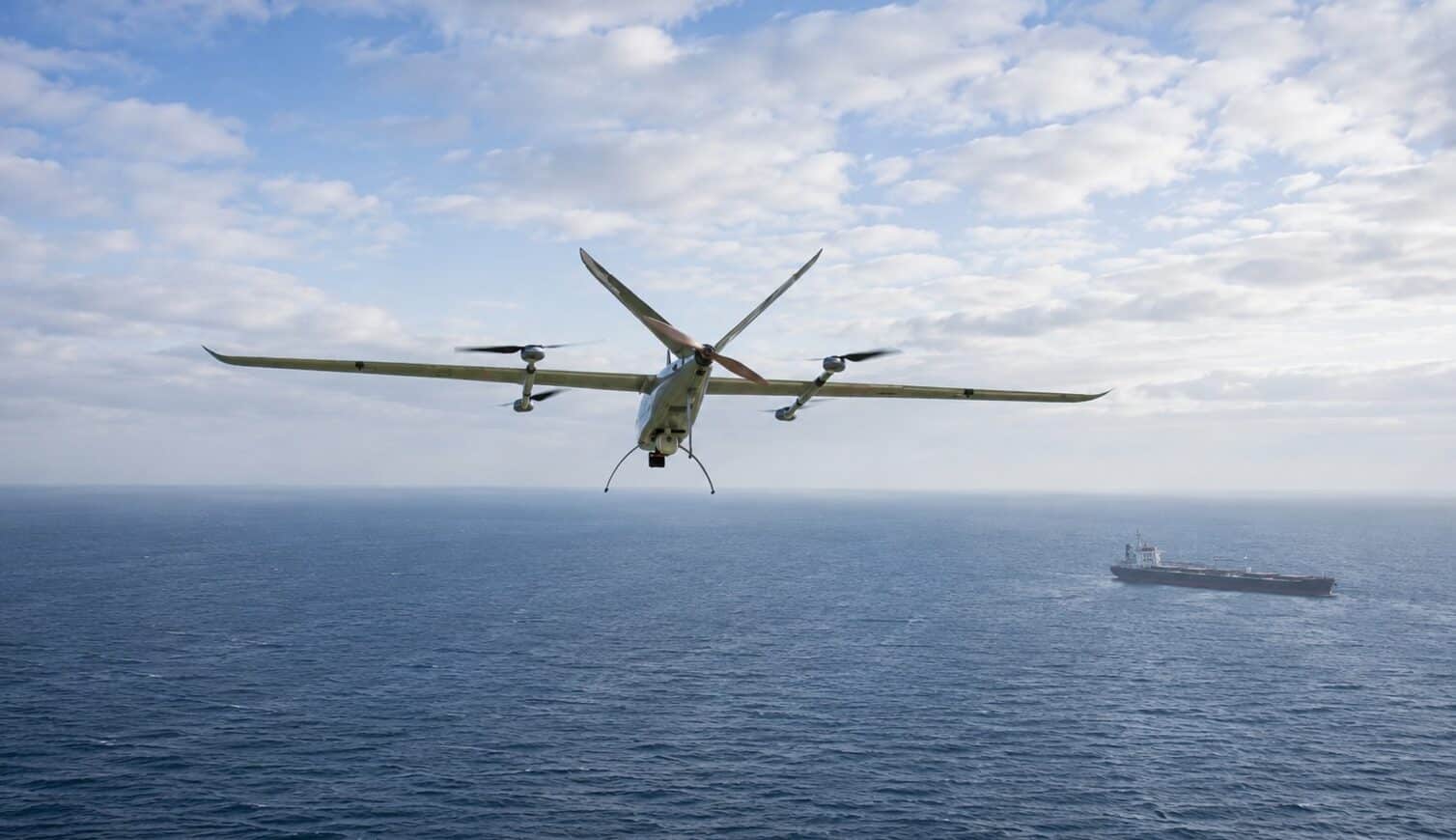 Un navire touché en mer Noire, Bulgarie, Roumanie et Turquie renforcent leur coopération