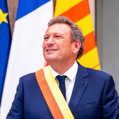François de Canson : Hommage au lieutenant-colonel Antranig Sarkissian et au lieutenant Quentin Klysz.